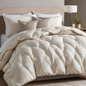 edredón grande sintetico